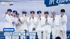 [INDO SUB] ZEROBASEONE Debut Show: In Bloom