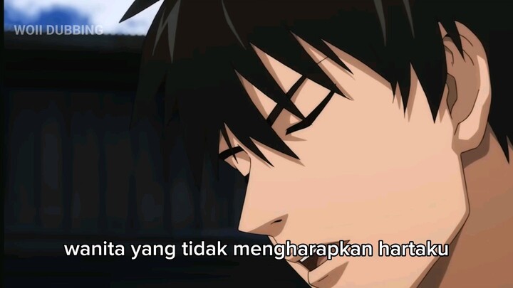 CEO MBG GALAU // fandub parody