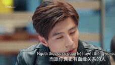 Ngộ Tình EP 19 [Sub Việt]