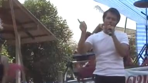 วงดนตรีปรางค์ทิพย์2 เชียงราย