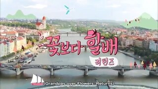 Grandpas Over Flowers- Season 5 Episode 4 - Watch Grandpas Over Flower