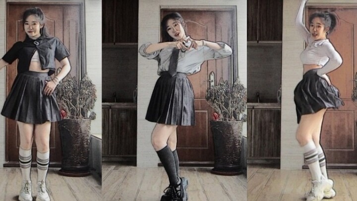 [Em yêu Tiantian] Thanh xuân có em 2 Sinh viên số 108 báo cáo! /"Đúng! Được rồi! 》Bài hát chủ đề khi