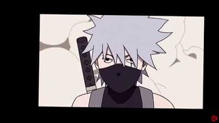 Kakashi hatake edit