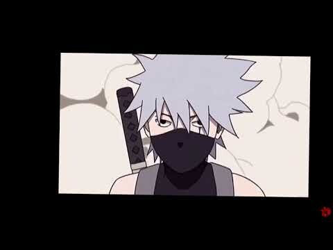 Kakashi hatake edit