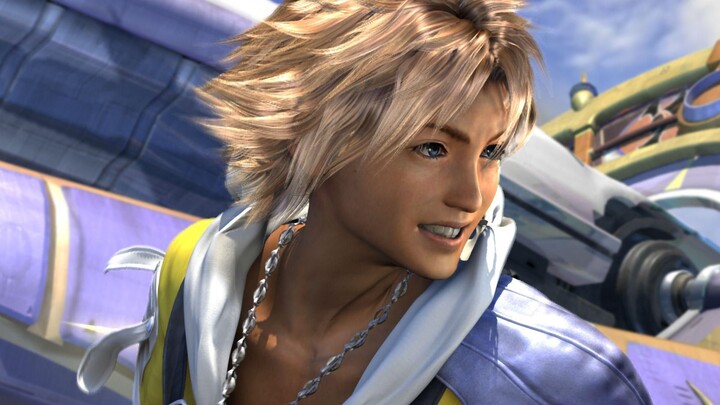 Final Fantasy X HD Remastered 20th Anniversary, Part 6, The Truth of the Pilgrimage
