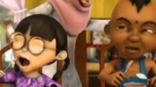 UPIN & IPIN MUSIM 1 EPISODE 6