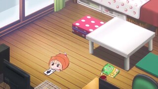 Umaru chan episode 10 Tagalog