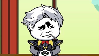 Episode 5: I can’t imagine that someone can achieve a breakthrough after a good sleep, and reach the