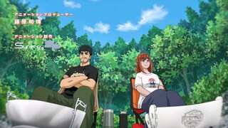 Solo Camping for Two Episode 17