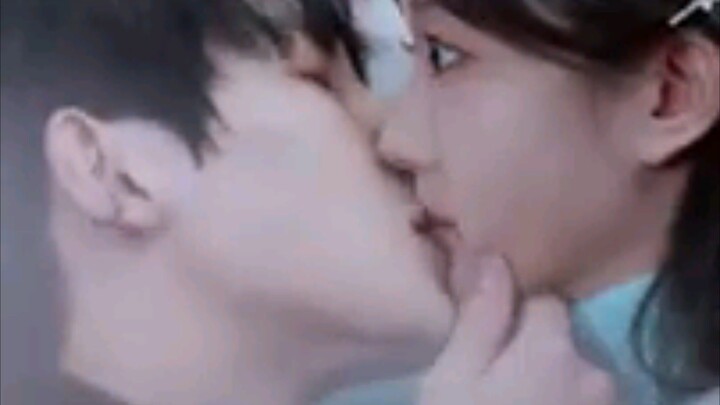 Chinese drama eng sub Fu Ciyu and Xia Zhicha 🩷💘💓💞