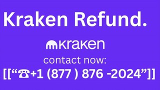 Can Kraken Reverse a Transaction? Policy, Limits & Recovery Steps (2025)