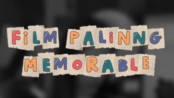 Film paling memorable versi-nya @Givina nih! Diantara ketiga film ini, mana yang udah kalian tonton?