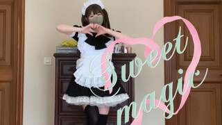 Sweet magic from 12 years ago! ~sweet magic~