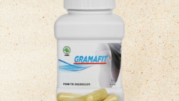 Agen Antam nyeri sendi tangan kiri GRAMAFIT TER THE BEST