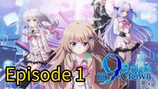 (EP01) 9: Ruler's Crown