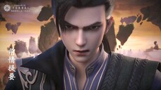 Legend Of Martial Immortal Eps 118 Sub Indo