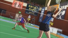 Hanebado! - Episode 10