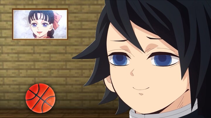 When the volunteer came across hagimochi