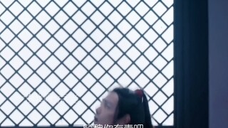 Xiao Zhan Narcissus | Shi Ying/Gu Wei x Xian Xian | Teman Sekamar Dewa Kecilku Xian | Limabelas