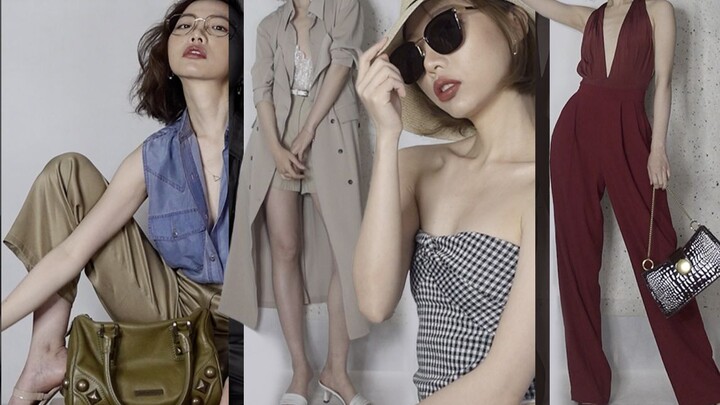 Style Book | Vol.2 Ice and Fire