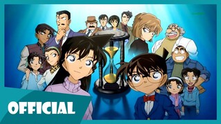 Chàng Thám Tử (Conan/Shinichi) - Phan Ann