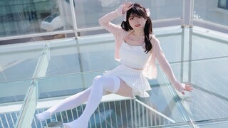 إنه صيف حار، ومن الجميل جدًا أن أراك!