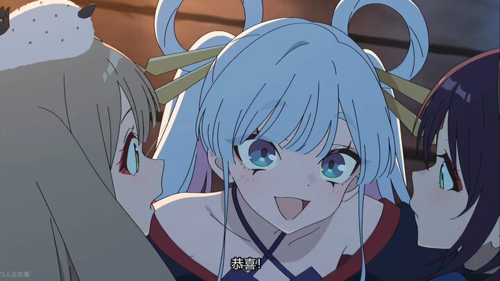 Yachiyo Tang Xiao One Minute