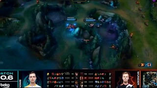 Tấu hài Liên Minh _ Highlights Game 4 Playoffs Round1 LEC Spring 2020 G2 Esports vs MAD Lions LEC