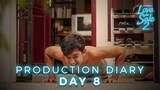 LOVE FOR SALE 2 - Production Diary Day 8