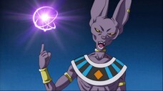 Dragon Ball Super Episode 11 English