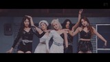 60FPS - 4K UHD Red Velvet 레드벨벳 'Psycho' MV