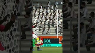 Contoh Permainan Tiki Taka Fifa Mobile Indonesia