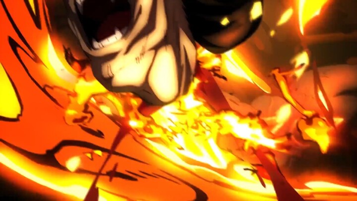 pertarungan sebenarnya