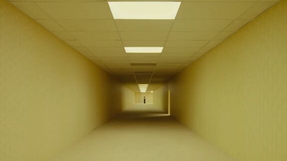 Backrooms Akhirnya Diangkat Jadi Film oleh A24! Asal Usulnya Akhirnya Terungkap?