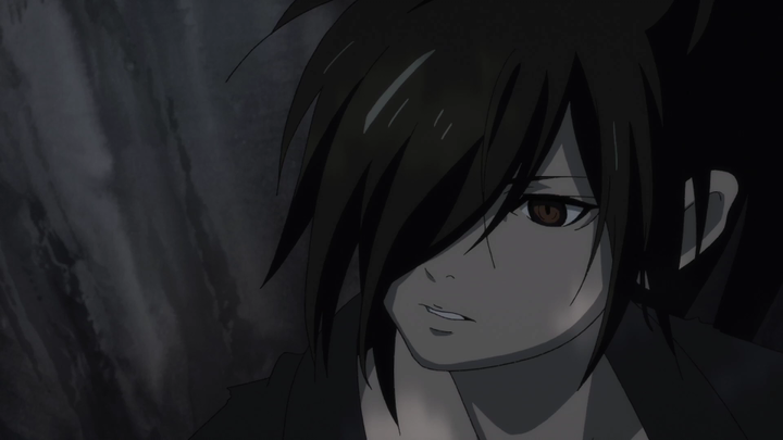 Dororo episode 12