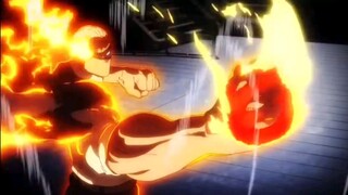 FIRE FORCE CỰC CUỐN #amv