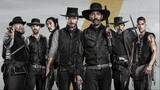 THE MAGNIFICENT SEVEN - Official Trailer (HD)