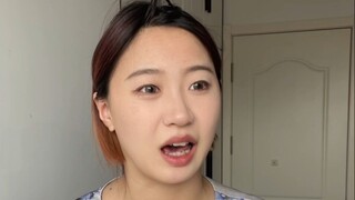 甚至怀疑是不是染上啥了！！