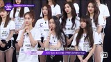 Girls Planet 999 | Episode 6 - Part 1 | "Who Will Raise in the Combination Mission?"