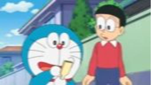 Doraemon episode 759