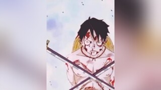 akhir perjalanan luffy/eksekusi luffy onepiece onepieceedit luffy anime animeedit fyp xyzcba weeb