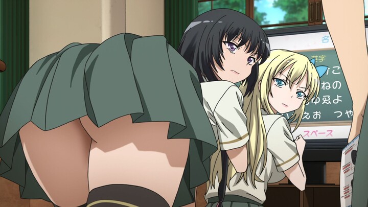 Boku wa Tomodachi ga Sukunai | Haganai | Episode 11 | Part 1 | Alur Cerita Anime Recaps