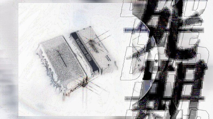 【Phonk Mandarin】Hari Kematian Feat. Kleine Eiswürfel