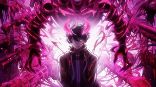 Descendants of demons vs. Momotaro's descendants! 2025 TV animation "Taoyuan Angui" trailer