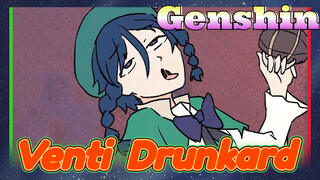 Venti Drunkard