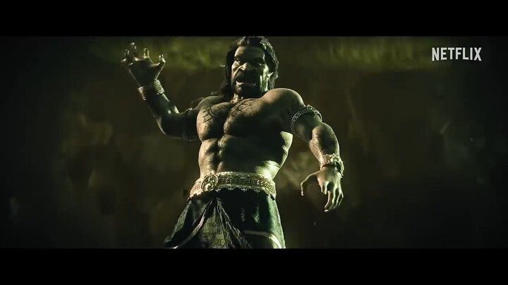 Watch the movie Mahavatar Narsimha : Link in description