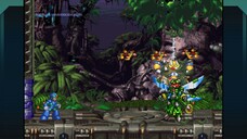 Challenge "Mega Man X" - Legacy Collection 1+2 vs (Web Spider & Commander Yammark) DesRed