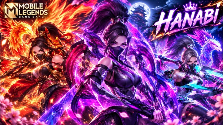 irithrl sekarang nggak ada harga dirinya di depan hanabi😱🤣😂