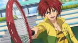The New Prince Of Tennis Episode 7 l Oni Juujirou Vs. Tooyama Kintarou l The Pinnacle for Perfection