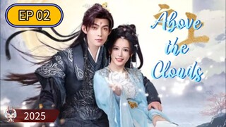 [ENG] EP 02/24 Above the Clouds